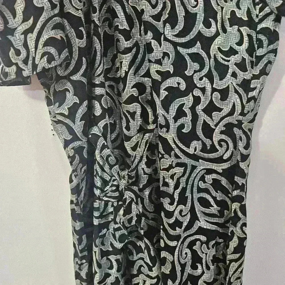 All that jazz maxi dress! - Picture 7 of 7